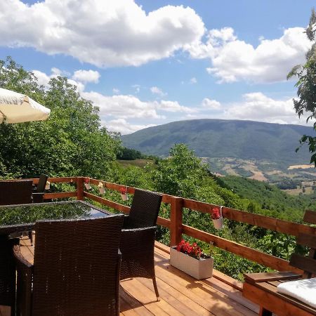 Le Ginestre Apartments Assisi Exterior foto