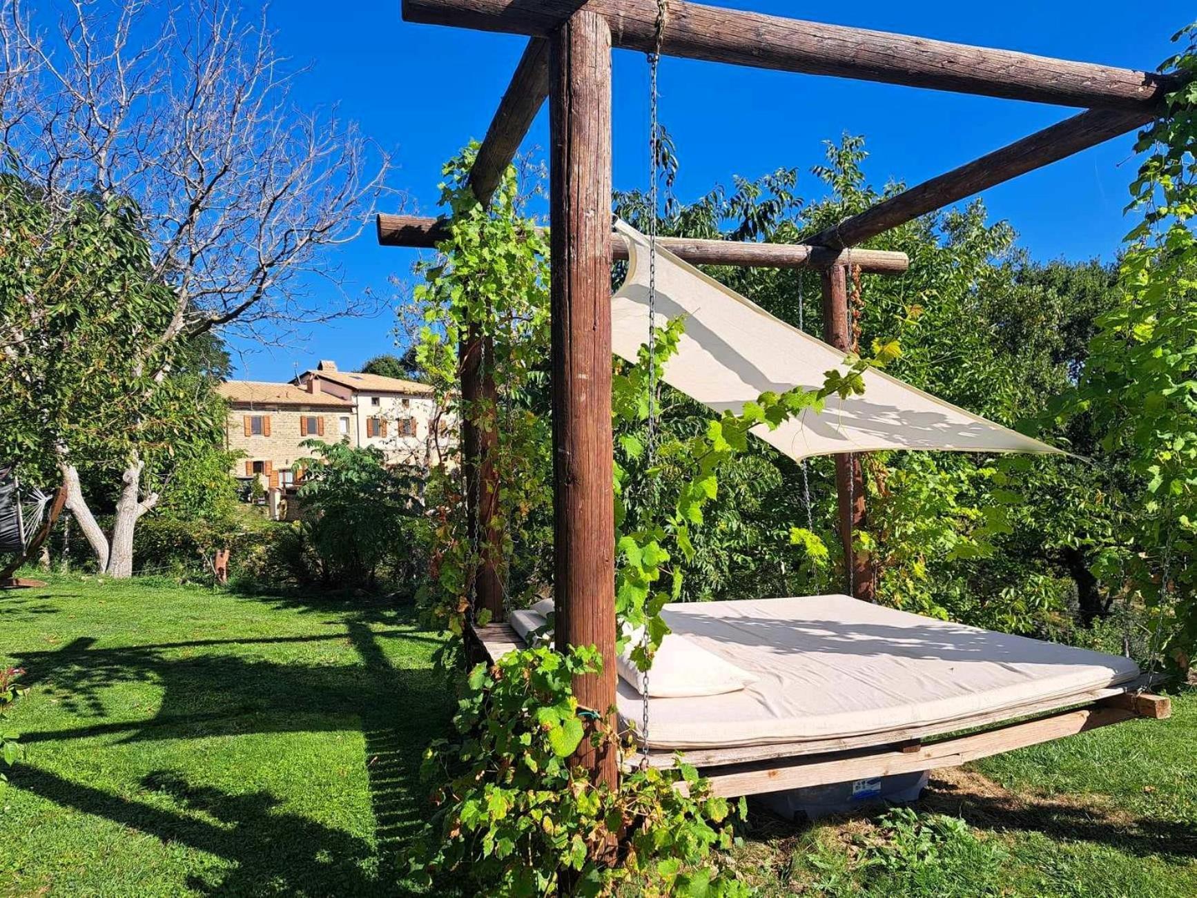 Le Ginestre Apartments Assisi Exterior foto