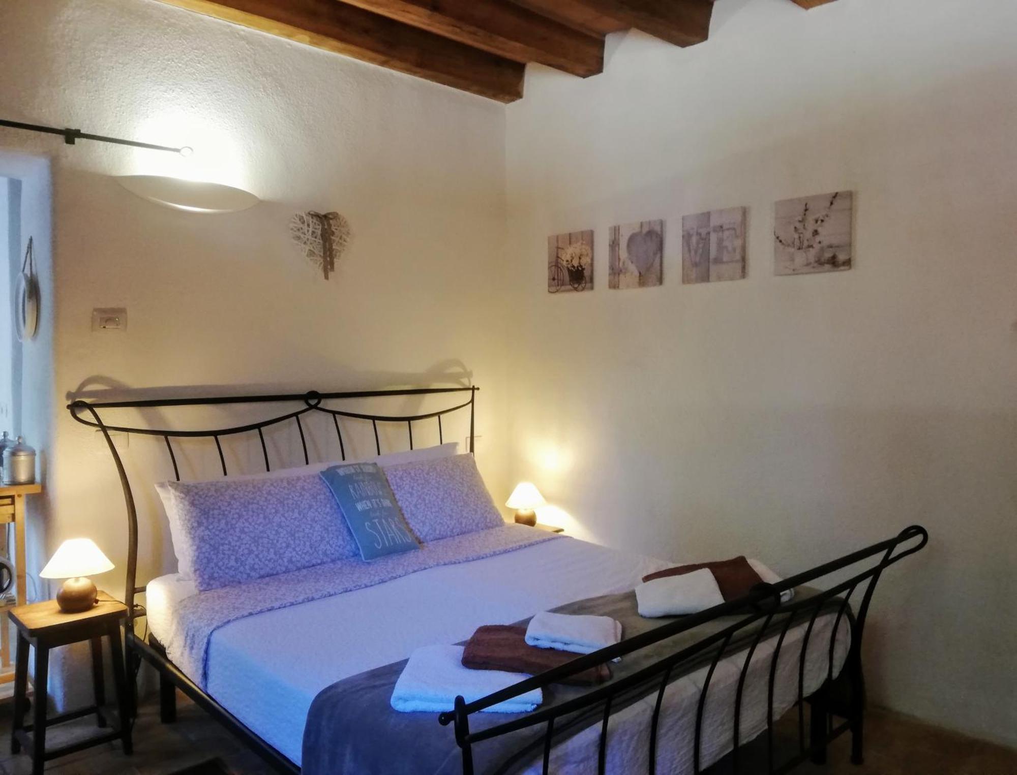 Le Ginestre Apartments Assisi Quarto foto