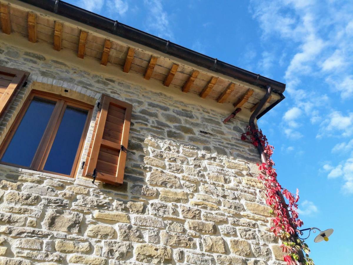 Le Ginestre Apartments Assisi Exterior foto